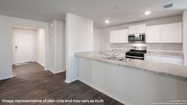 14303 Little Sandstone, House other with 4 bedrooms, 3 bathrooms and null parking in San Antonio TX | Image 4