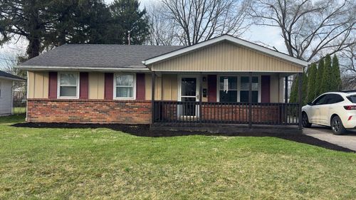 4562 Grimsby Rd, Columbus, OH, 43227-1322 | Card Image