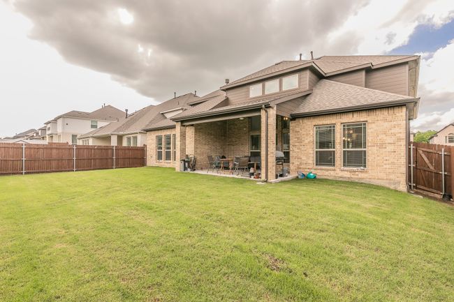 1507 Migration Way, House other with 5 bedrooms, 4 bathrooms and null parking in Mansfield TX | Image 34