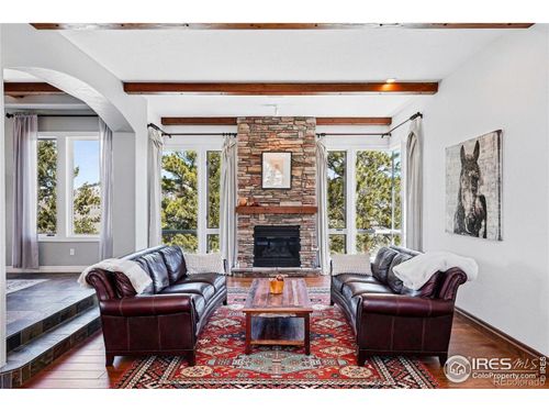 290 Skyhill Dr, Evergreen, CO, 80439-3797 | Card Image