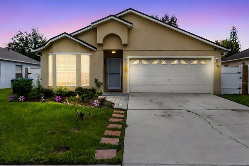 13875 Glasser Ave, ORLANDO, FL, 32826-4321 | Card Image
