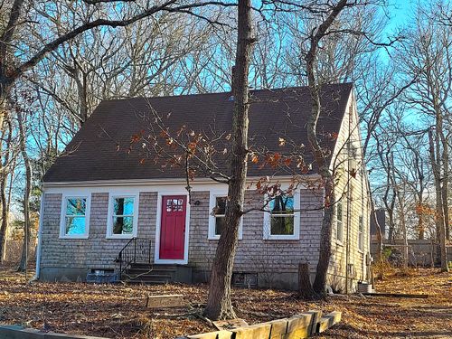 14 S Yarmouth Rd, Dennis, MA, 02638-2432 | Card Image