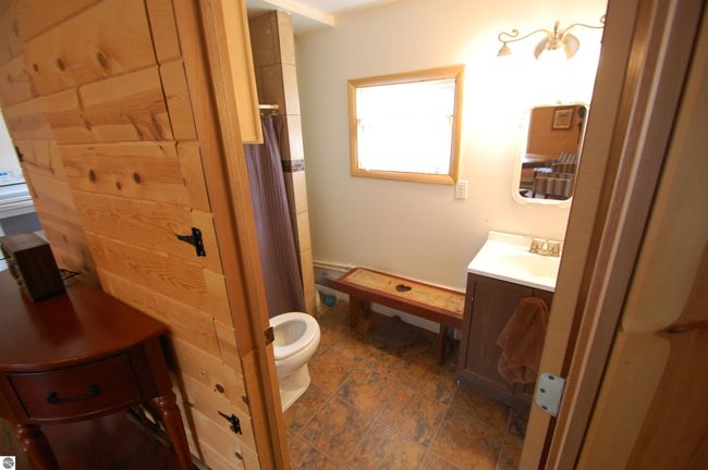 3615 Longue Rd, House other with 2 bedrooms, 1 bathrooms and null parking in West Branch MI | Image 14