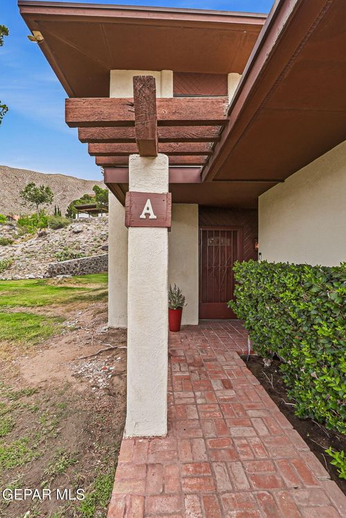 a-429 Irondale Dr, El Paso, TX, 79912-4246 | Card Image