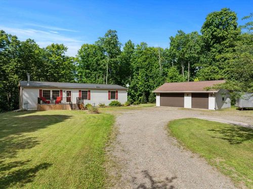 17667 Swan Lake Road, TOWNSEND, WI, 54175 | Card Image