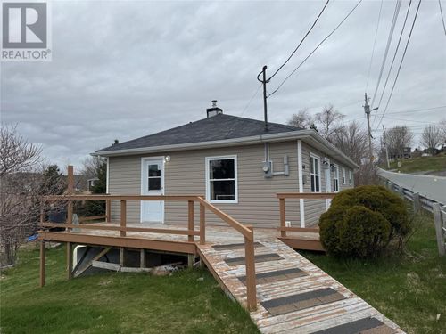 64 Irishtown Rd, Bay Bulls, NL, A0A1C0 | Card Image