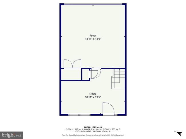 5683 Glencoe Pl, Townhouse with 3 bedrooms, 3 bathrooms and null parking in WHITE PLAINS MD | Image 20