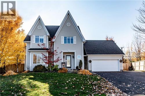 24 Oak Hill Crt, Moncton, NB, E1G3T9 | Card Image