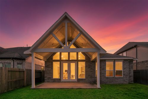 2430 Manor Valley Ln, Missouri City, TX, 77459-3885 | Card Image