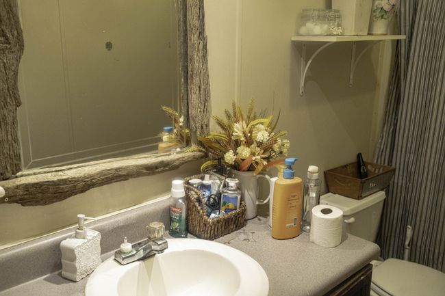 1657 Terrapin Branch Rd, House other with 3 bedrooms, 2 bathrooms and null parking in Mount Pleasant TN | Image 35