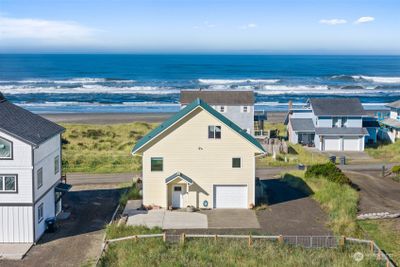 406 Dune Crest Drive, House other with 2 bedrooms, 1 bathrooms and 1 parking in Westport WA | Image 1