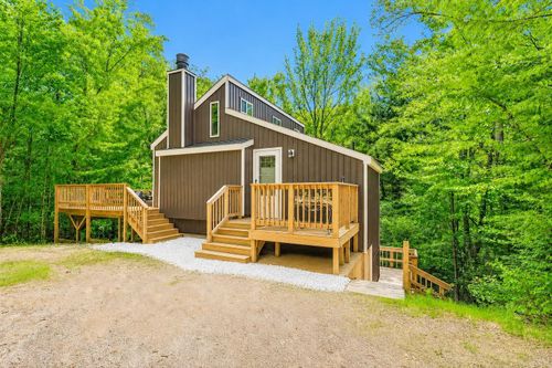 146 Bell Valley Rd, Campton, NH, 03223-5227 | Card Image