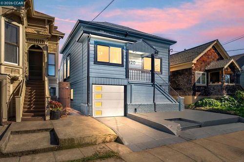 1920 Linden St, Oakland, CA, 94607-2851 | Card Image