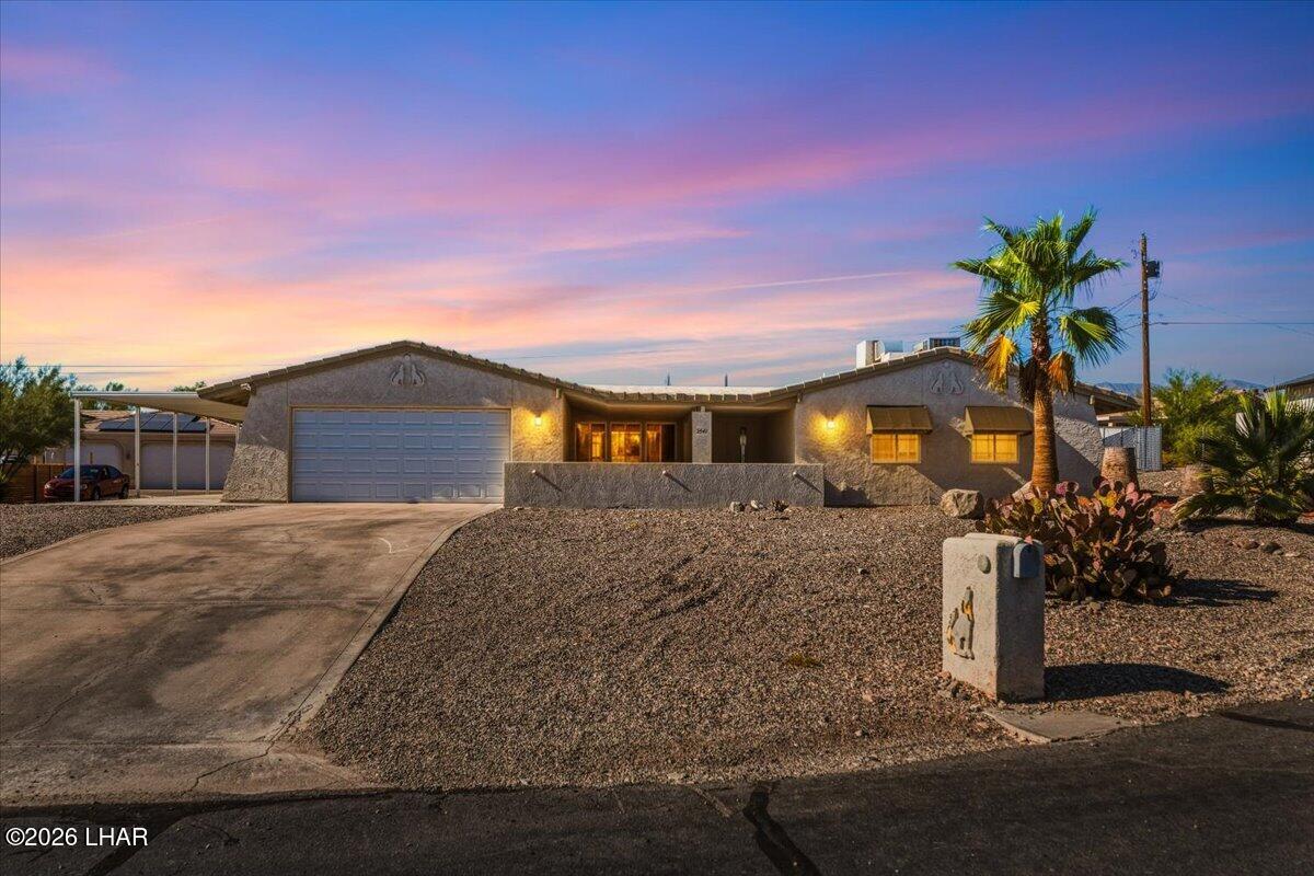 Residential in Lake Havasu City 2