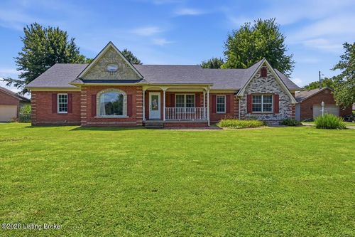 1103 Foxfire Rd, Bardstown, KY, 40004-9528 | Card Image
