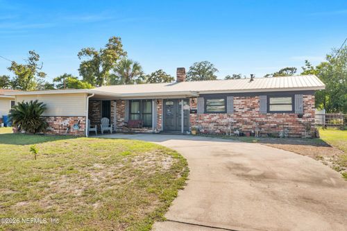 11524 Princessa Lane, Jacksonville, FL, 32218 | Card Image