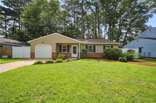 1451 Glendale Avenue, Chesapeake, VA, 23323 | Card Image