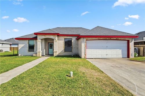1303 Canary Ln, Edcouch, TX, 78538 | Card Image