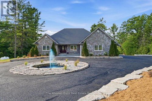 743 Tuftsville Road, Stirling-Rawdon (Rawdon Ward), ON, K0K3E0 | Card Image