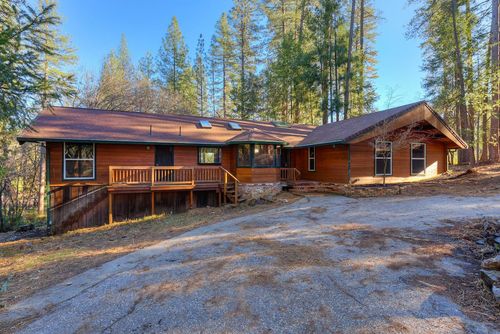 14975 Chattering Pines Rd, Grass Valley, CA, 95945-9622 | Card Image