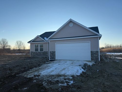 6416 Mckinley Rd, Cottrellville, MI, 48039-1125 | Card Image