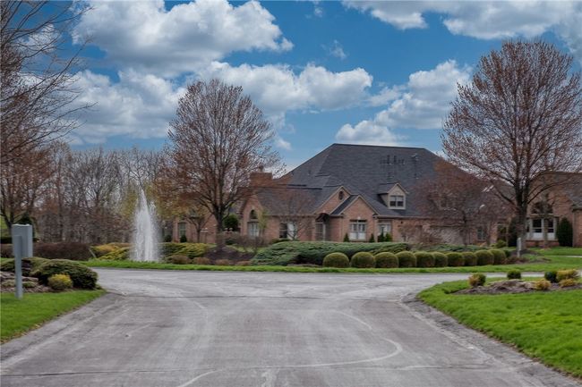 502 Applehill Ct, Condo with 3 bedrooms, 3 bathrooms and 2 parking in Gibsonia PA | Image 9