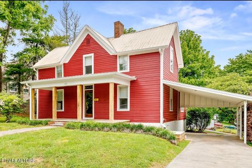 303 Blount St, Athens, TN, 37303-3201 | Card Image