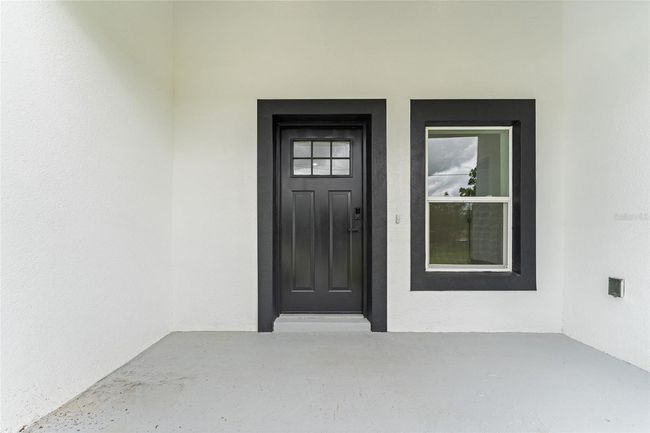 1809 W Linden Dr, House other with 4 bedrooms, 2 bathrooms and null parking in CITRUS SPRINGS FL | Image 7