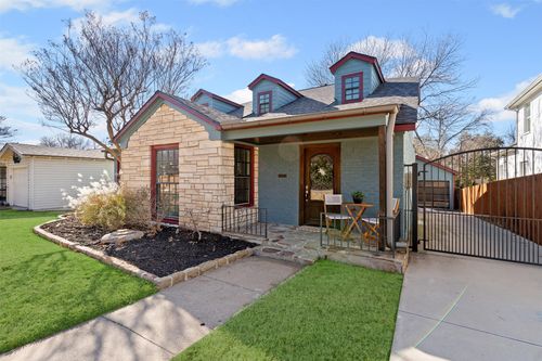 2548 Walsh Ct, Fort Worth, TX, 76109-1056 | Card Image