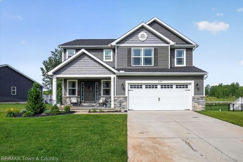 13148 River Rock Pass, Linden, MI, 48451-8867 | Card Image