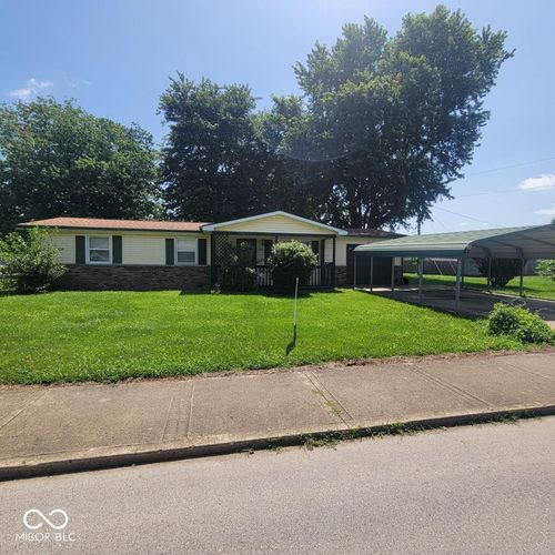 1739 Plantation Dr, Martinsville, IN, 46151-3143 | Card Image