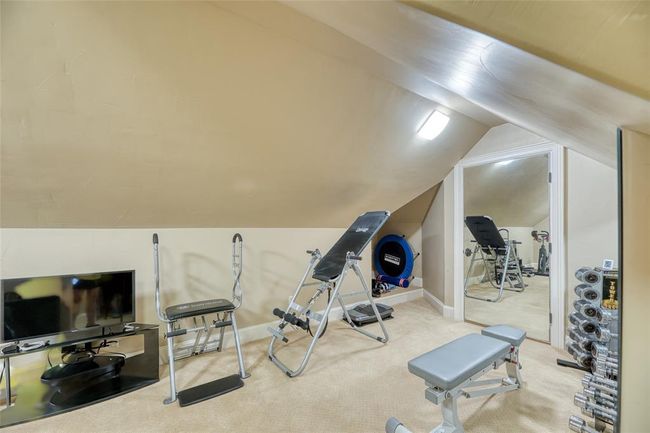 1007 Wavecrest Ct, House other with 4 bedrooms, 5 bathrooms and null parking in Richmond TX | Image 45