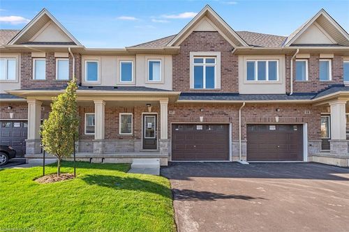 17-205 Thames Way, Mount Hope, ON, L0R1W0 | Card Image