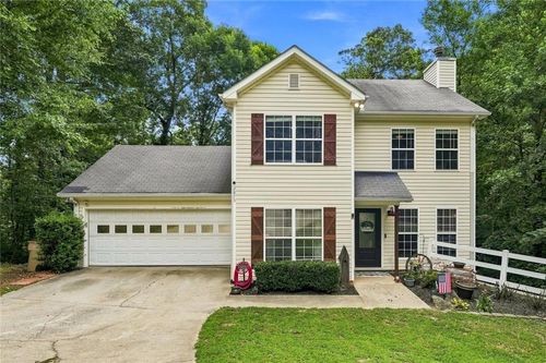 2875 Capri Dr, Cumming, GA, 30041-5213 | Card Image