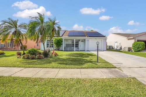 7739 Canal Dr, Lake Worth, FL, 33467-1828 | Card Image