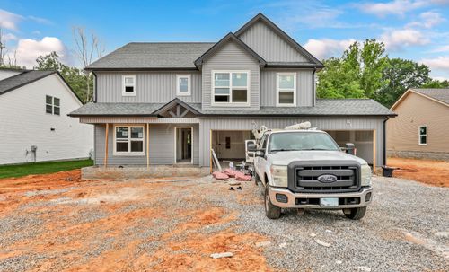 175 Leitrim Dr, Clarksville, TN, 37042-8958 | Card Image