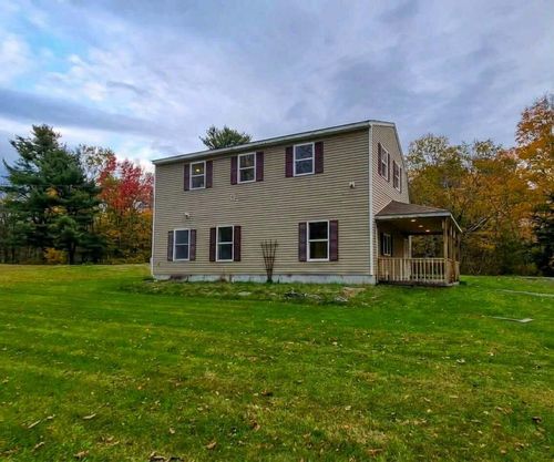 251 Green Valley Rd, Stockton Springs, ME, 04981-4047 | Card Image
