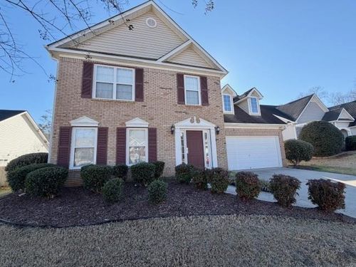 283 Ridgestone Way Sw, Marietta, GA, 30008-4084 | Card Image