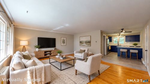 1b-1789 Foxon Rd, North Branford, CT, 06471-1571 | Card Image