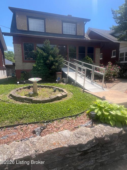 107 N 42nd St, Louisville, KY, 40212 | Card Image