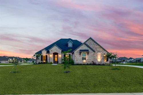 1301 Wilderness Ln, Forney, TX, 75126-3308 | Card Image