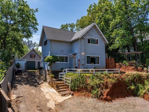 3812 Pancake Hill Dr, Shasta Lake, CA, 96019-9534 | Card Image