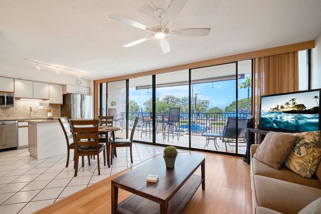 APT-213 - 2653 S Kihei Rd, Condo with 2 bedrooms, 2 bathrooms and null parking in Kihei HI | Image 16