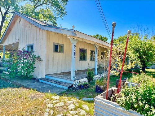 9740 Kelsey Creek Dr, Kelseyville, CA, 95451-8034 | Card Image