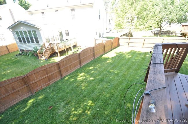 5633 Yates Garden Ln, House other with 3 bedrooms, 3 bathrooms and null parking in Raleigh NC | Image 40