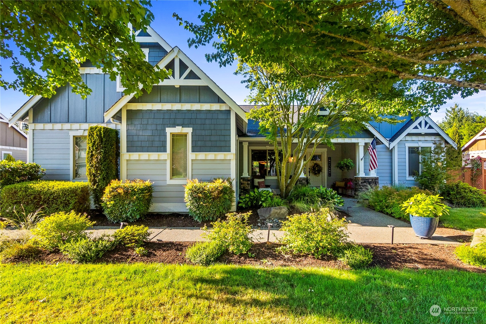 90th Way, Olympia, WA 98501