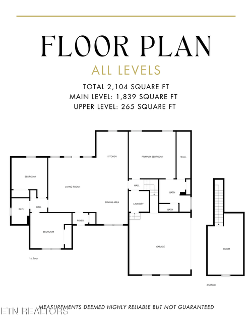 205 Duval St, Niota, TN, 37826 | Card Image