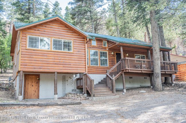 901 Main Rd, House other with 4 bedrooms, 3 bathrooms and null parking in Ruidoso NM | Image 6