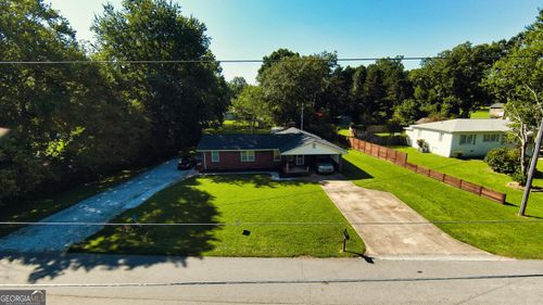 156 Lakeshore Dr, Braselton, GA, 30517-3517 | Card Image