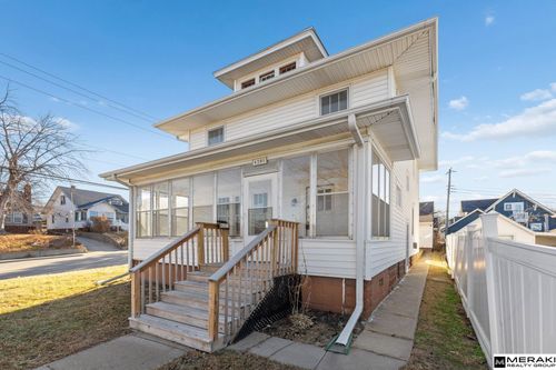4201 Mayberry St, Omaha, NE, 68105-1709 | Card Image